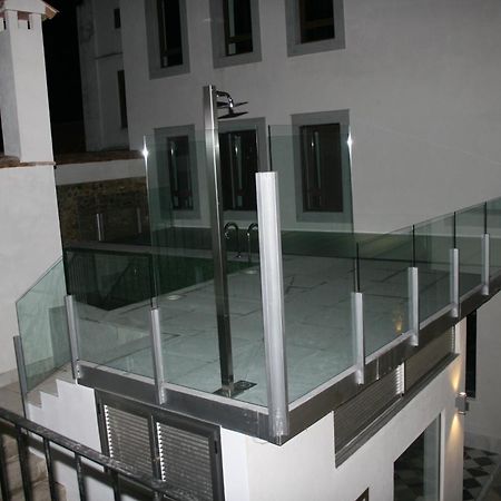 La Casa Del Medico Hotel Boutique Villanueva de Cordoba Luaran gambar