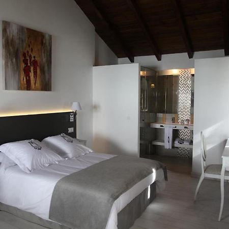 La Casa Del Medico Hotel Boutique Villanueva de Cordoba Bilik gambar