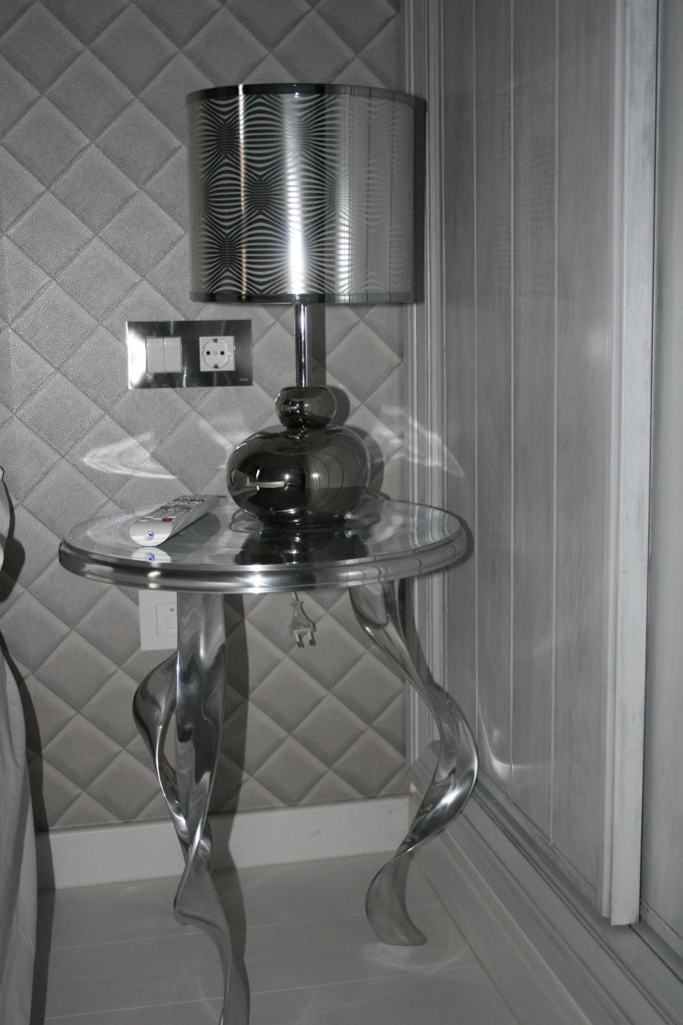 La Casa Del Medico Hotel Boutique Villanueva de Cordoba Luaran gambar