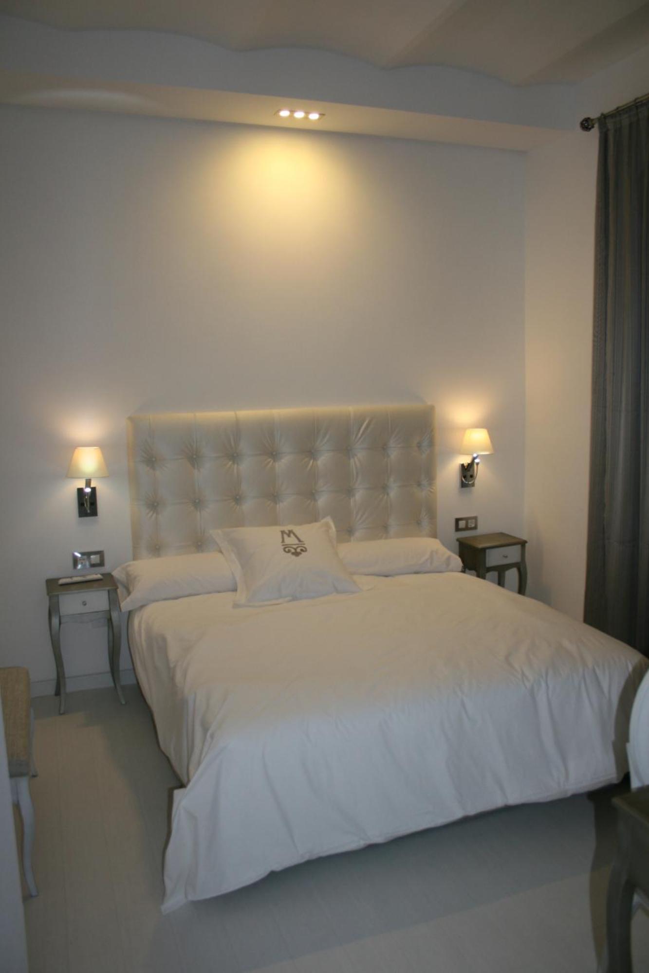La Casa Del Medico Hotel Boutique Villanueva de Cordoba Luaran gambar