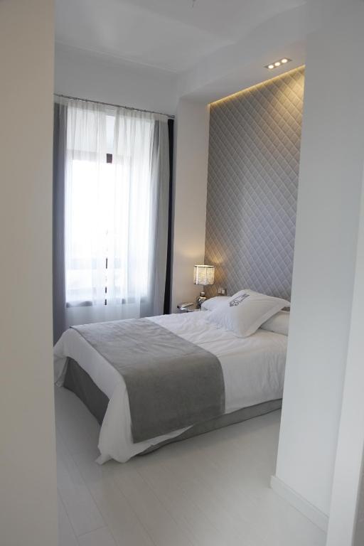 La Casa Del Medico Hotel Boutique Villanueva de Cordoba Bilik gambar